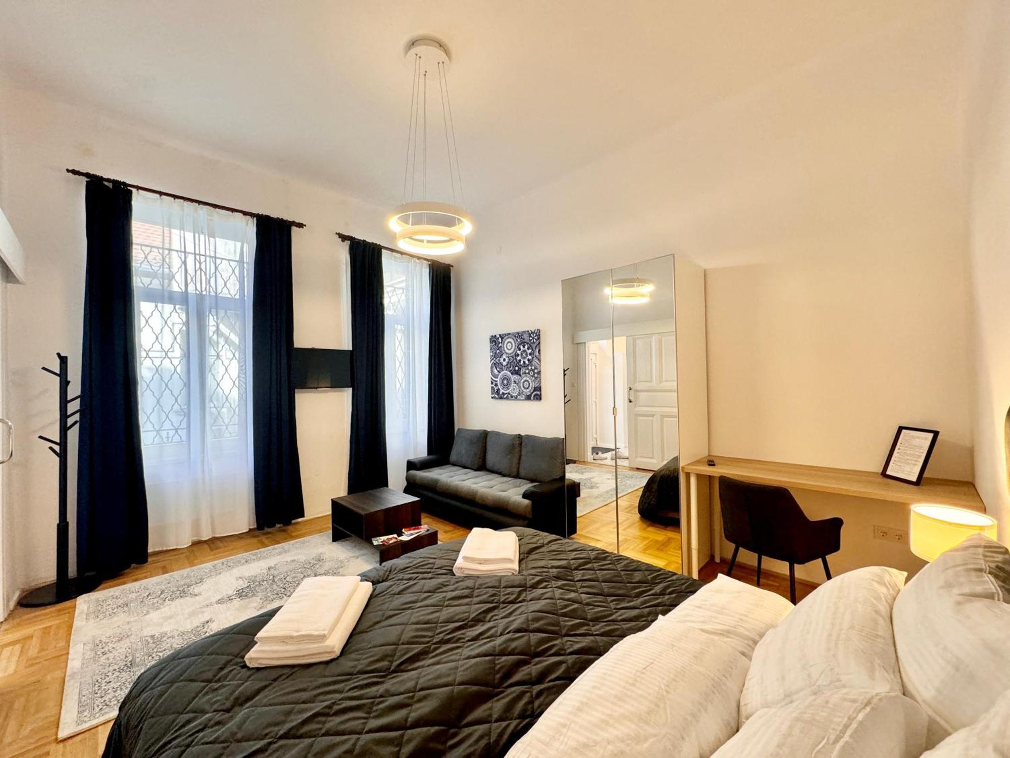 Apartment Bella Center *