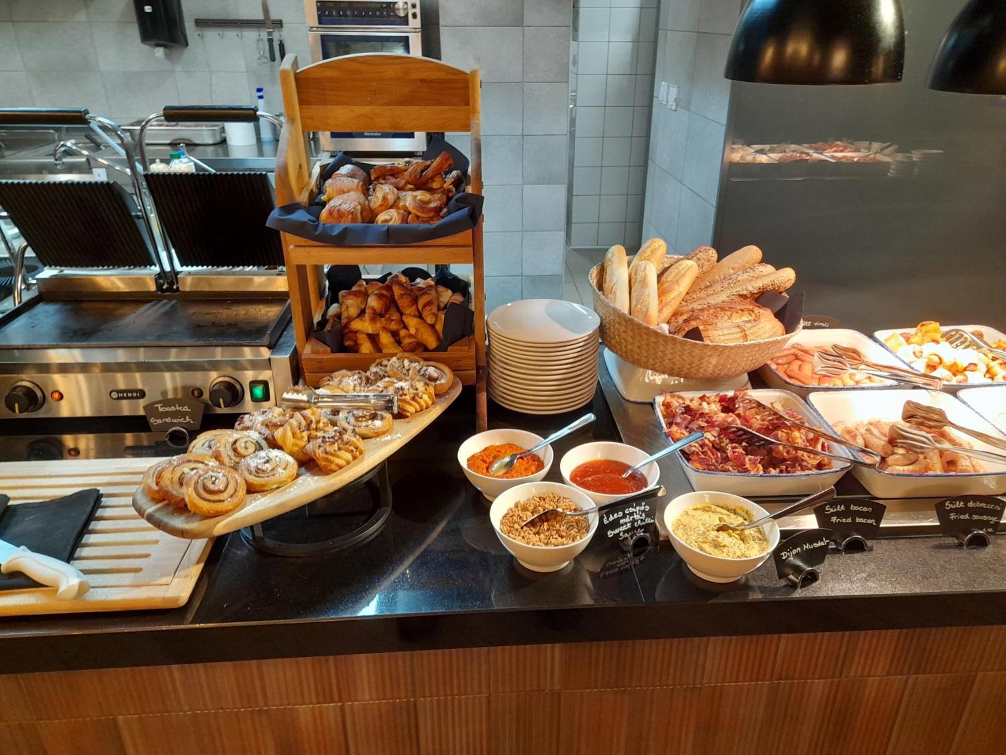 Nova Apartament Budapeszt