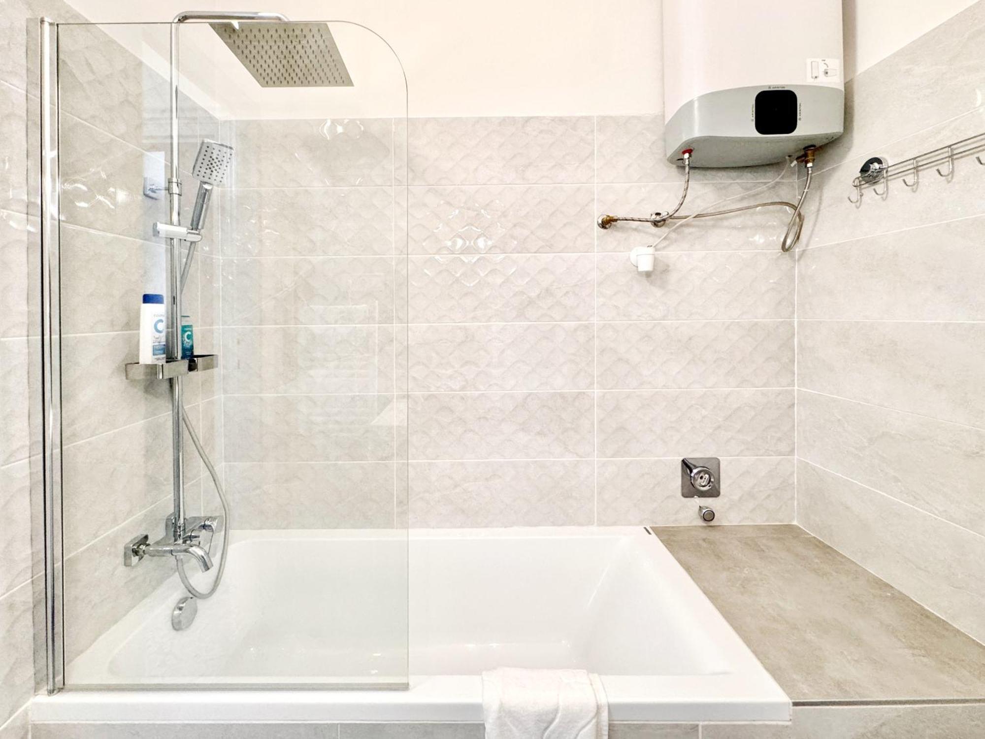 Bella Center Budapest