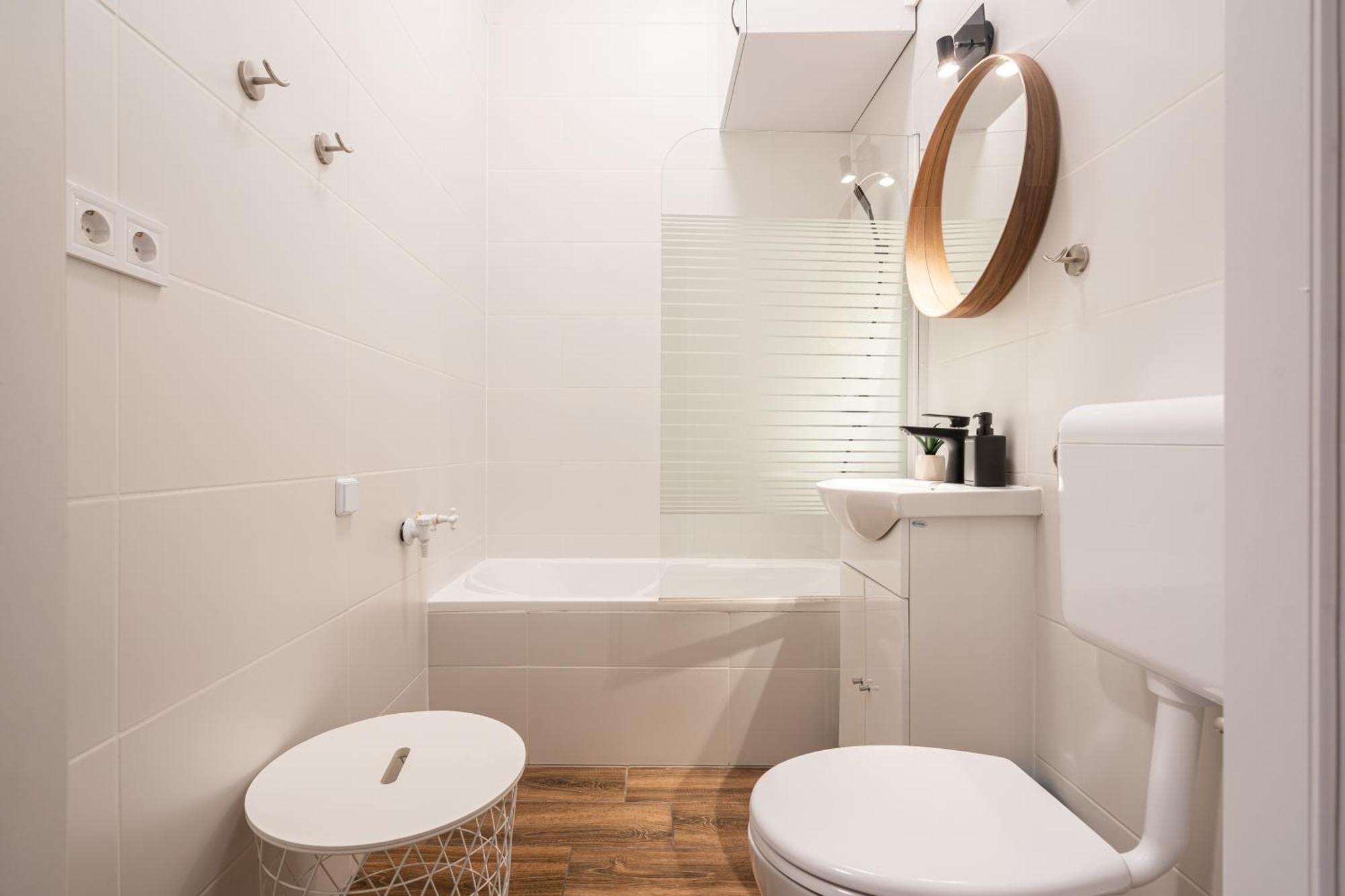 D68 - Downtown Cozy - Location By Bqa Apartment