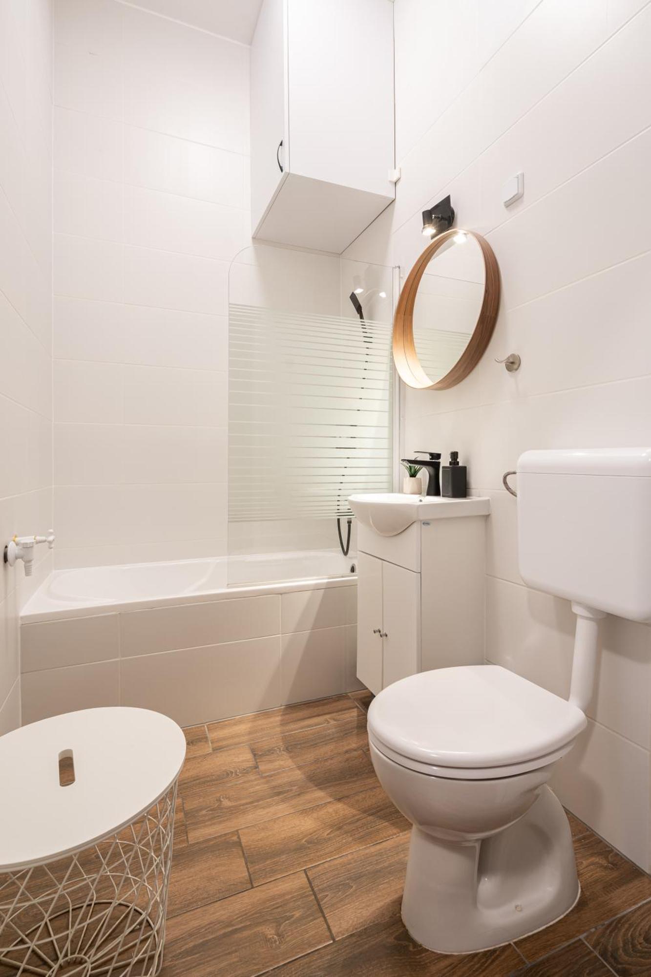 Appartement D68 - Downtown Cozy - Location By Bqa