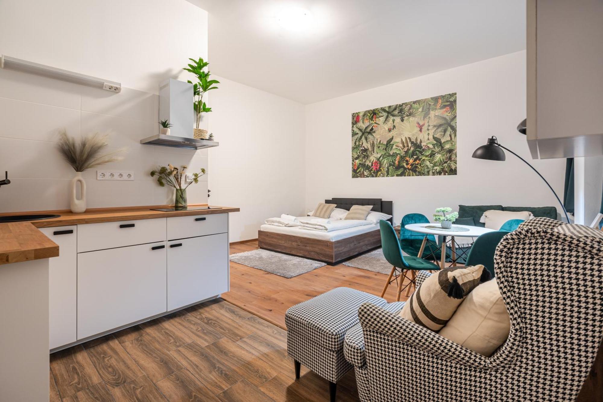 D68 - Downtown Cozy - Location By Bqa * Budapest