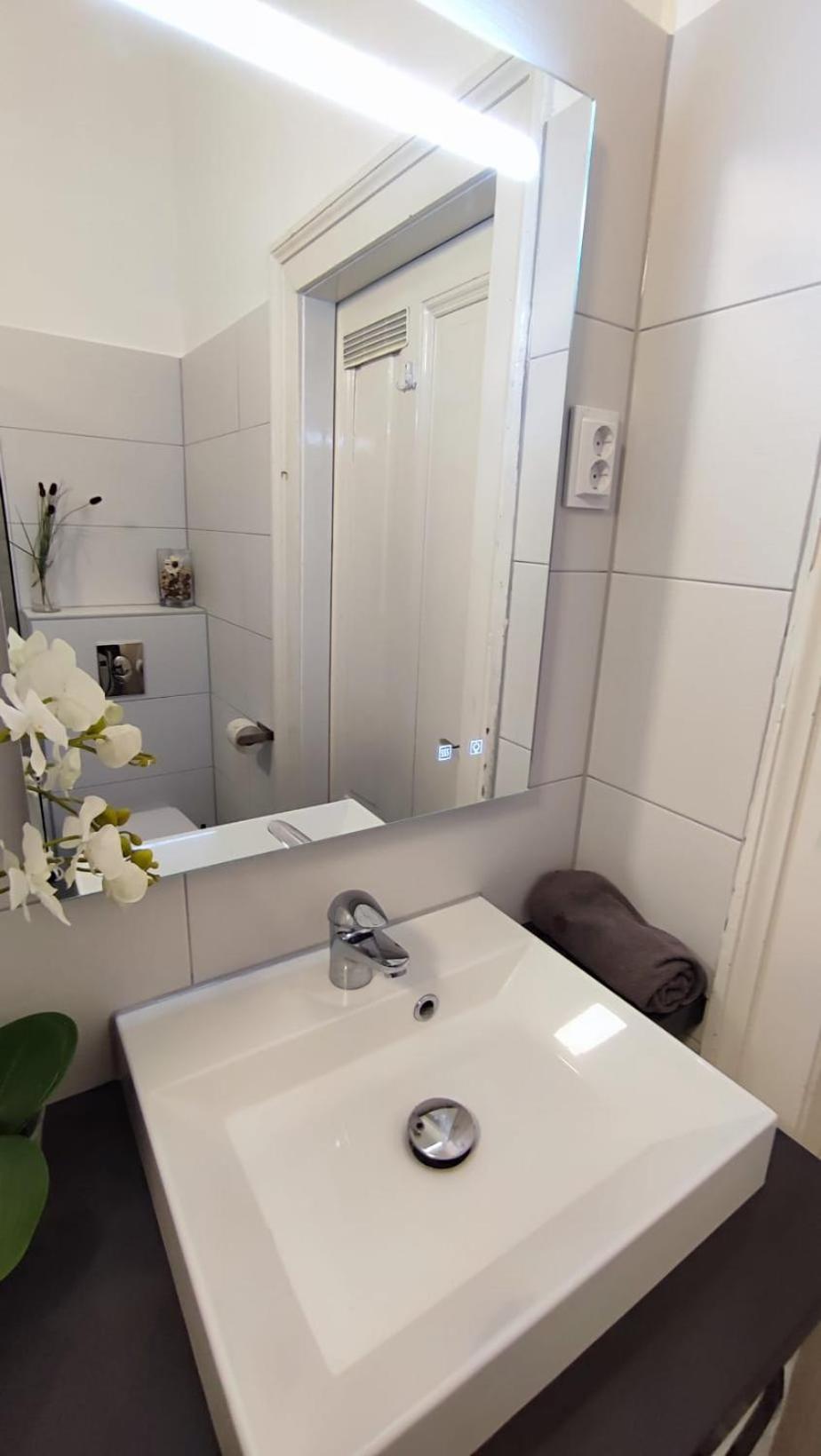 Apartment Bmg Basilica *