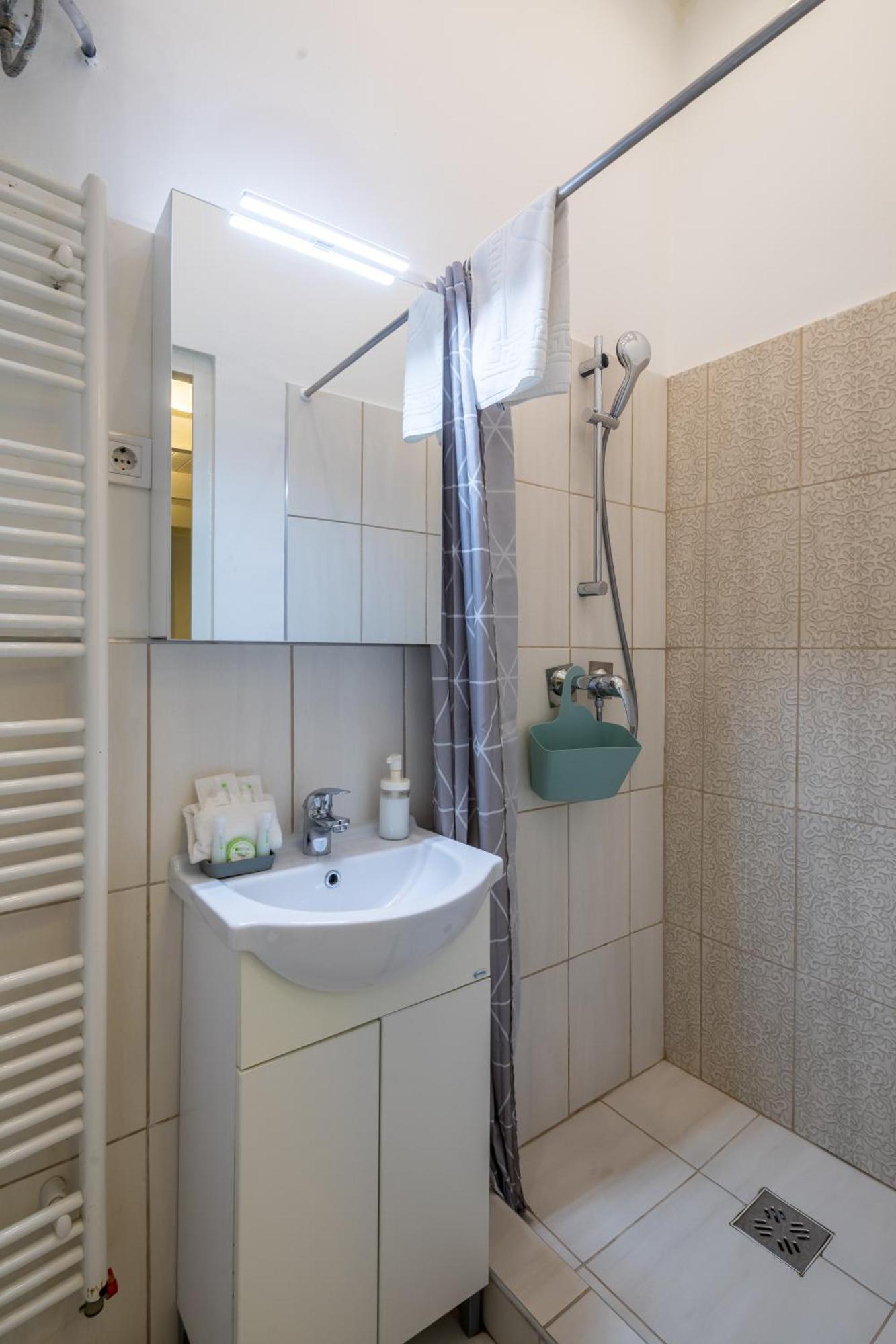 Apartamento Martha's *