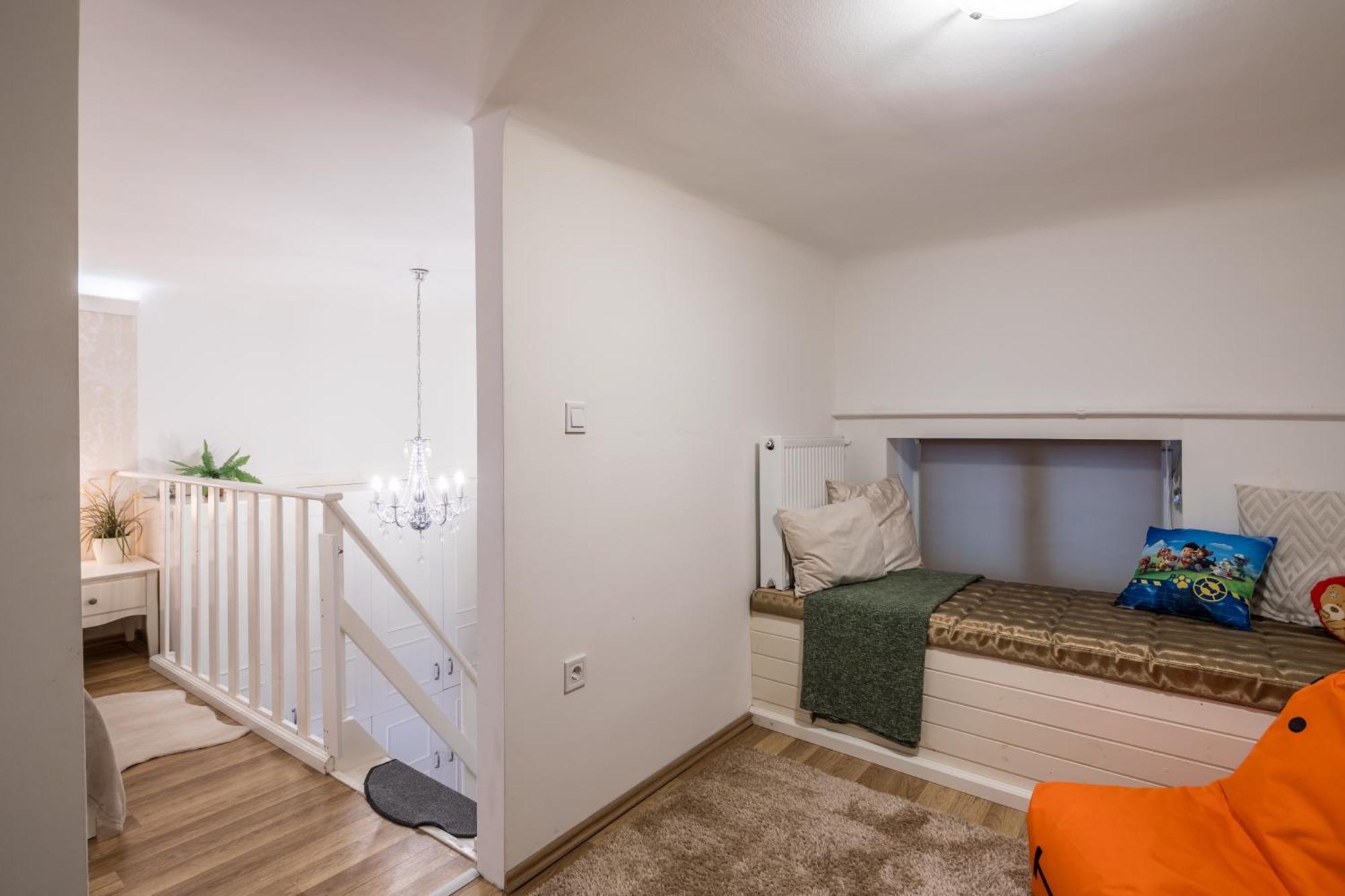 Martha's Apartamento *