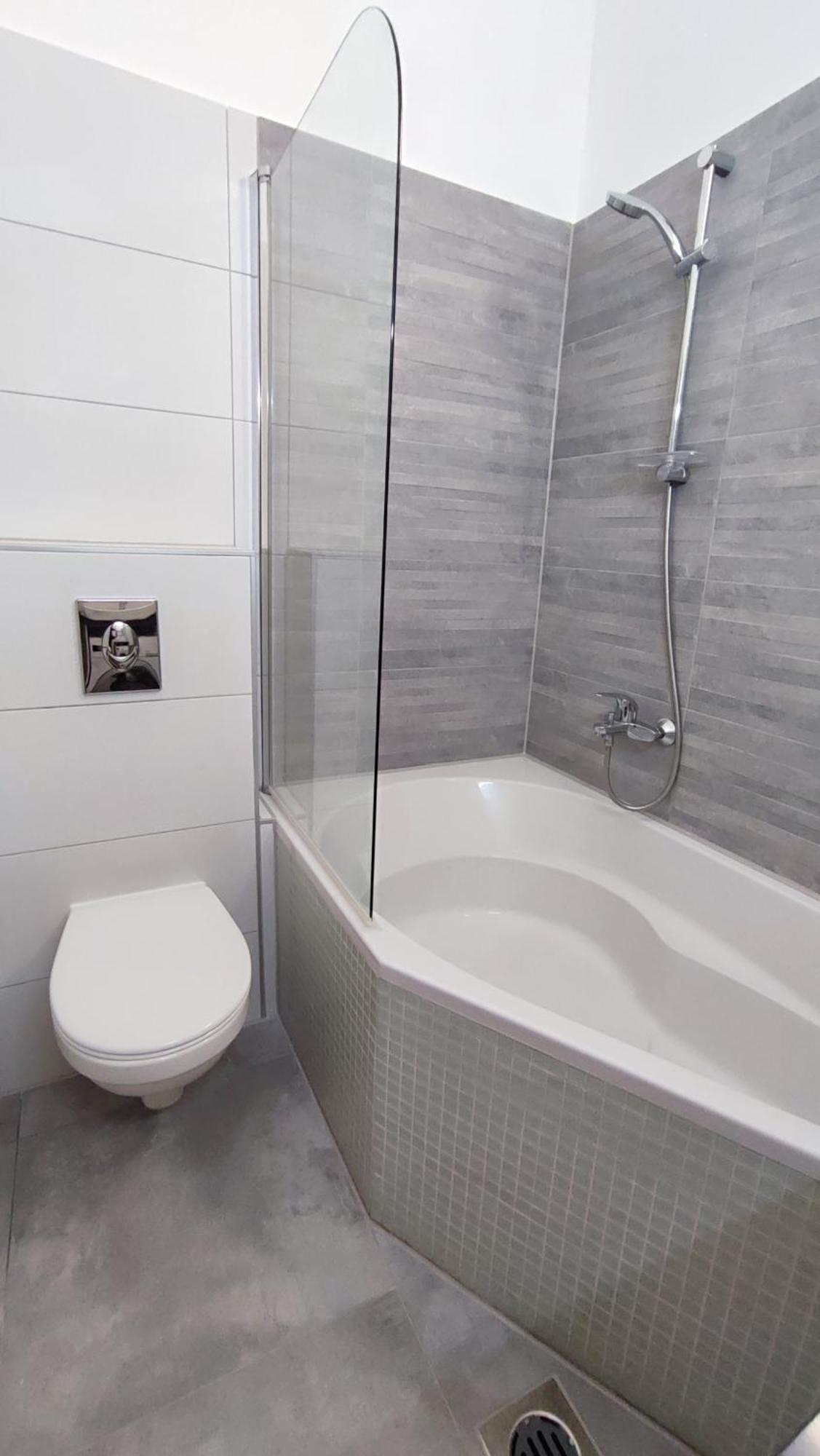 Apartment Bmg Basilica Budapest