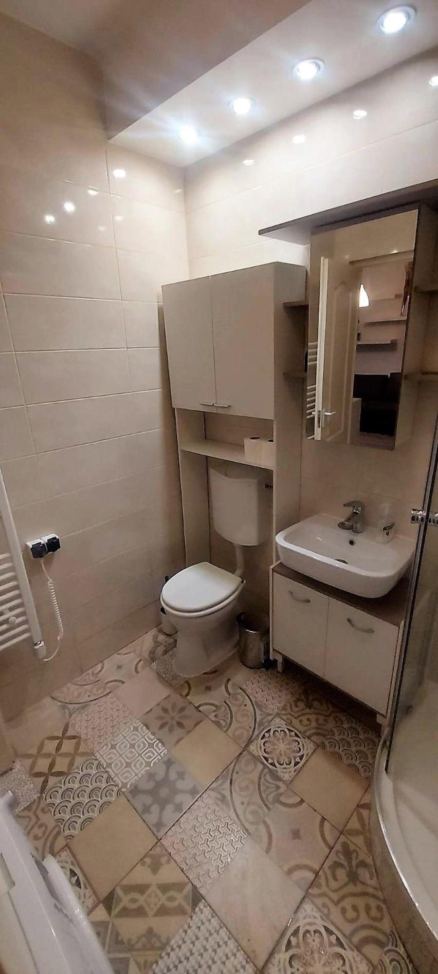 Apartment Unique Offer, Two In One! 2 Studio Egyuett *