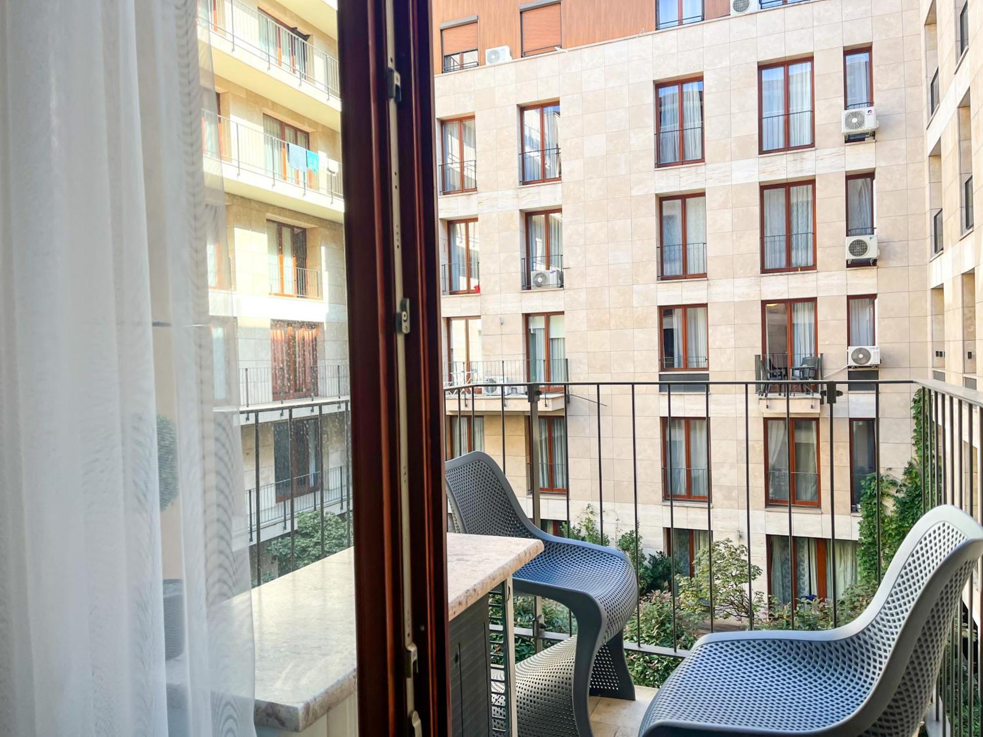Apartment Giardino By Artemisia *
