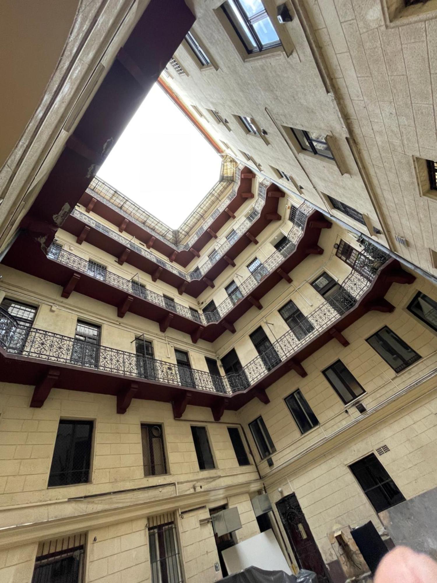 Dula Downtown Apartamento *