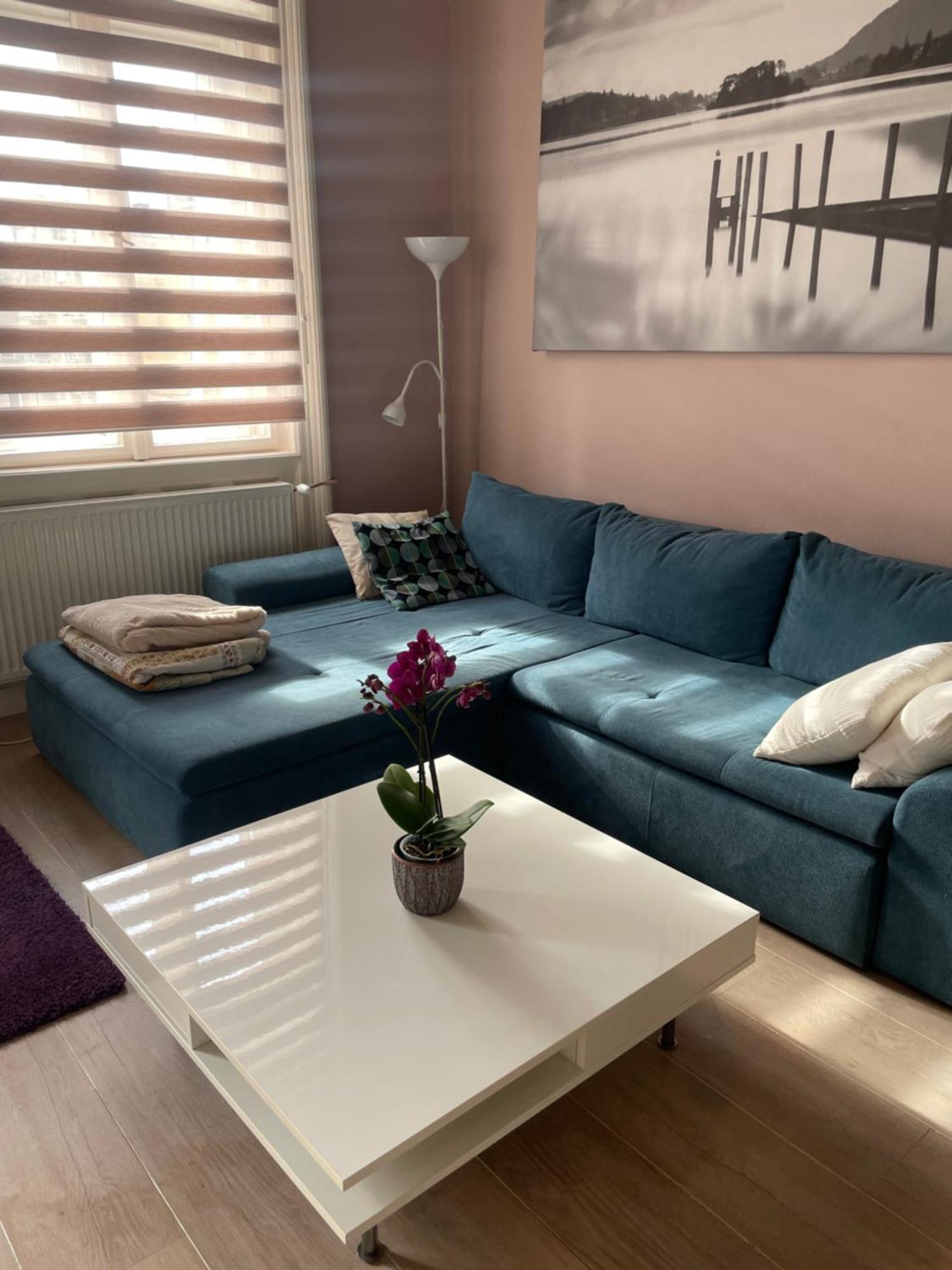 Apartamento Dula Downtown *