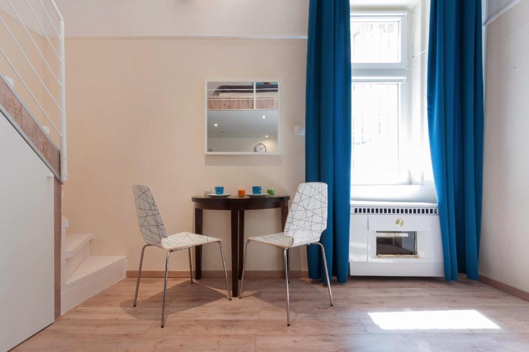 Appartement Ring