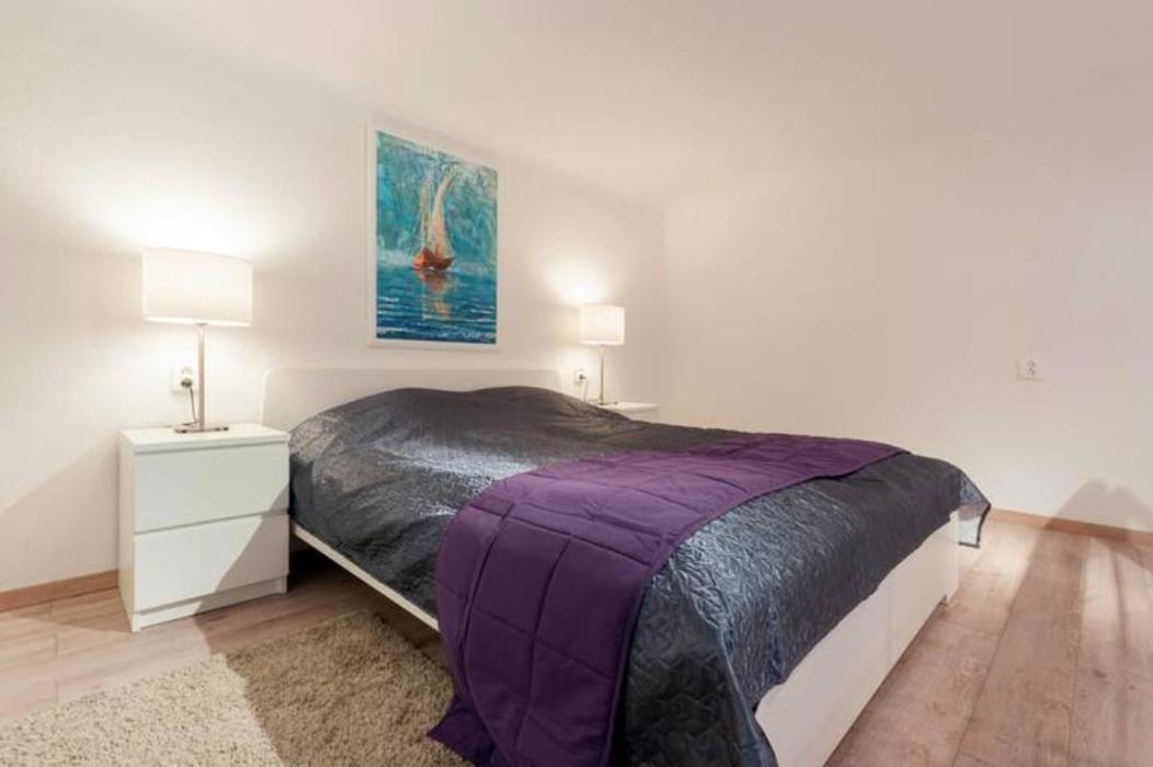 Ring Appartement Boedapest