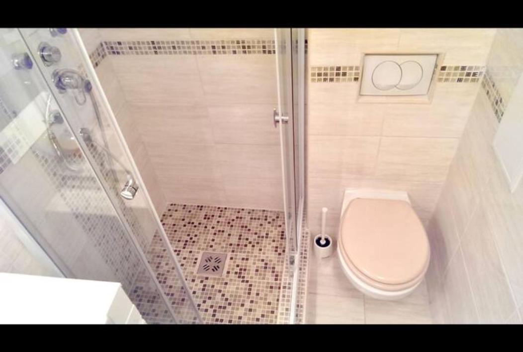 Appartement Ring *