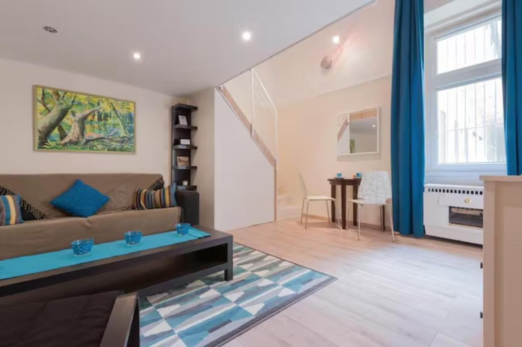 Appartement Ring *