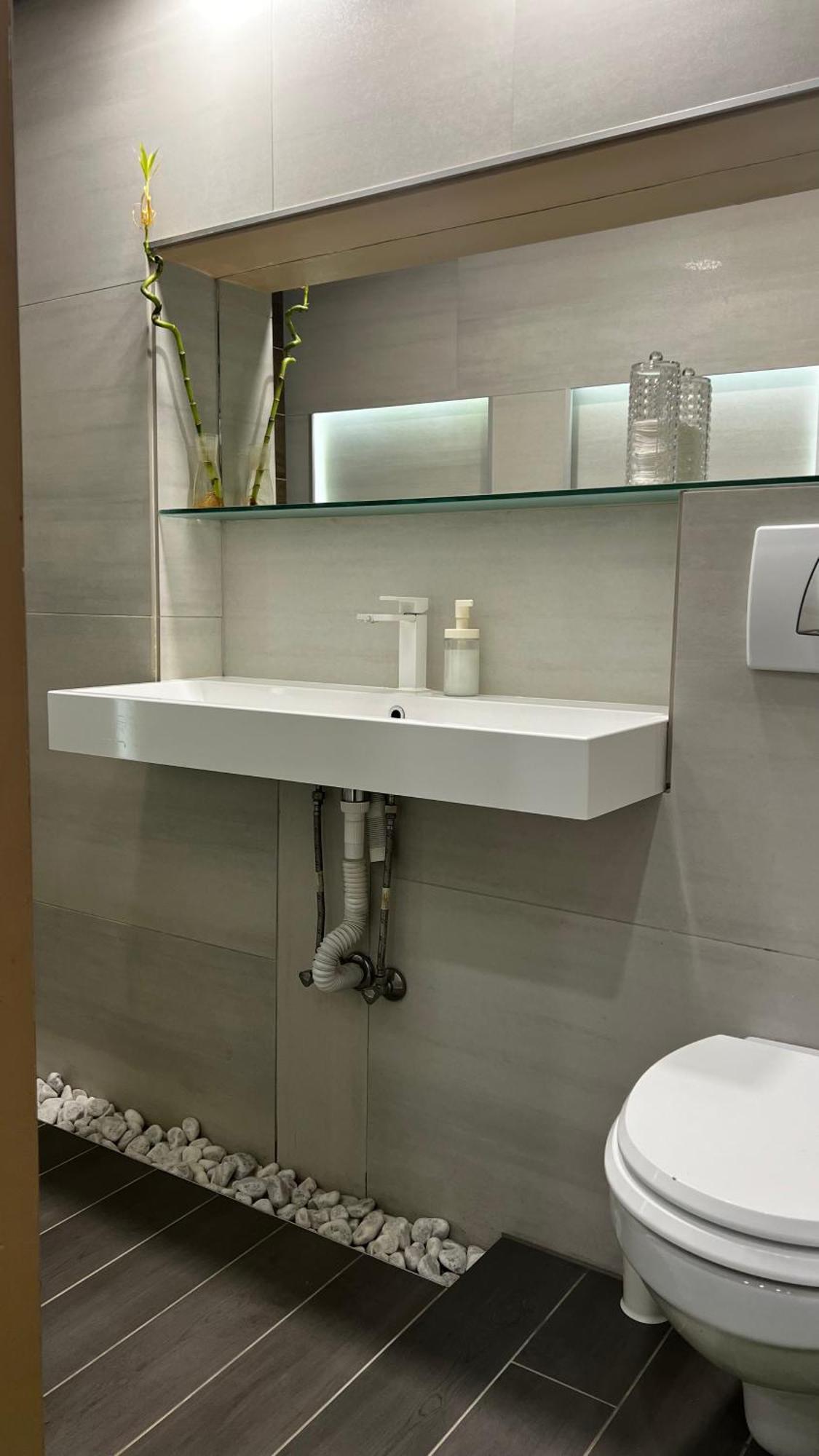 Small Dráva Apartmán Budapešť