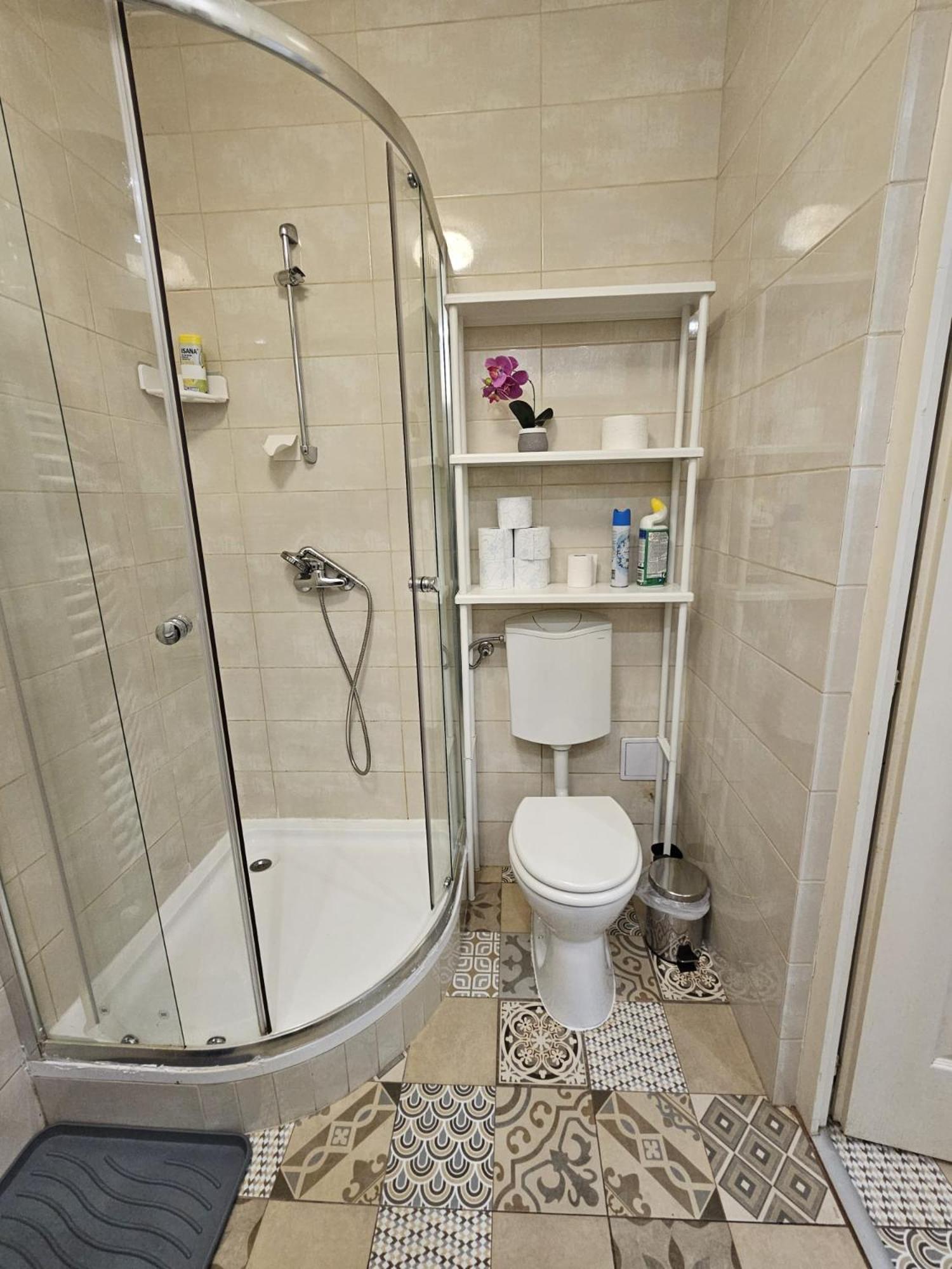 Apartment Unique Offer, Two In One! 2 Studio Egyuett Budapest