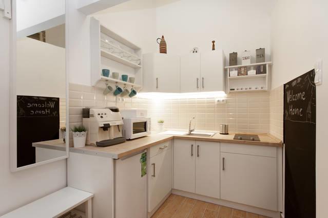 Blaha Vintage 1 Apartamento *