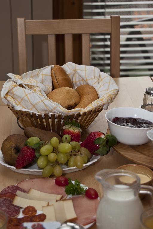 Bellevue Bed & Breakfast