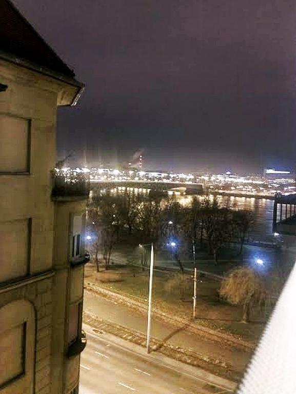 Duna Panorama Budapest
