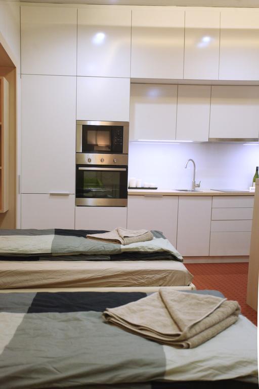 D.five Marek Jozsef Apartament