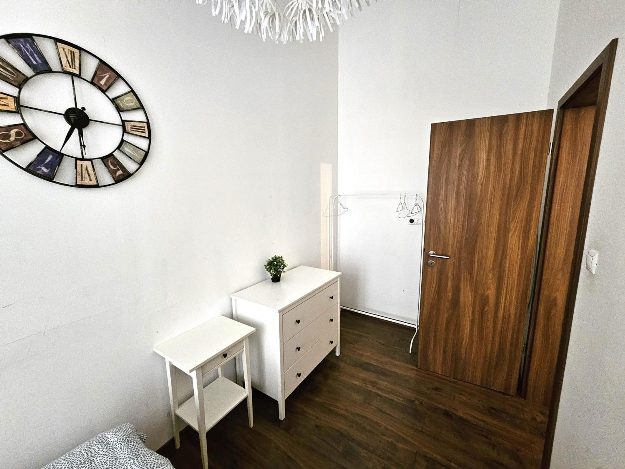 Apartamento Modern 2 Bedrooms Flat In The Center Budapest
