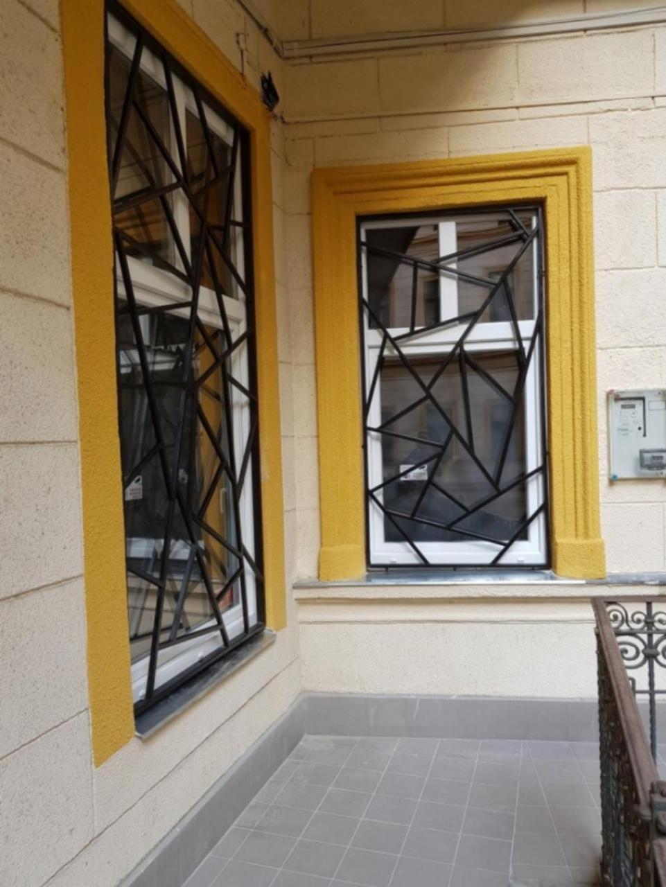 Geometric Luxury In The Center With 3br Appartement Boedapest