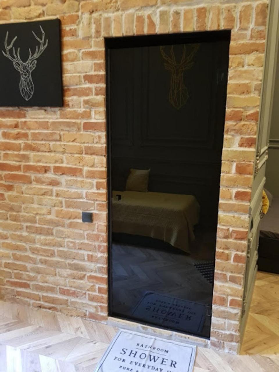 Geometric Luxury In The Center With 3br Appartement *