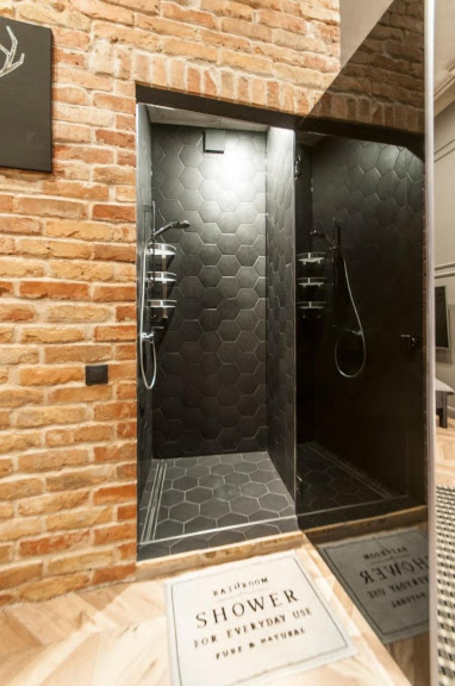 Geometric Luxury In The Center With 3br Appartement Boedapest