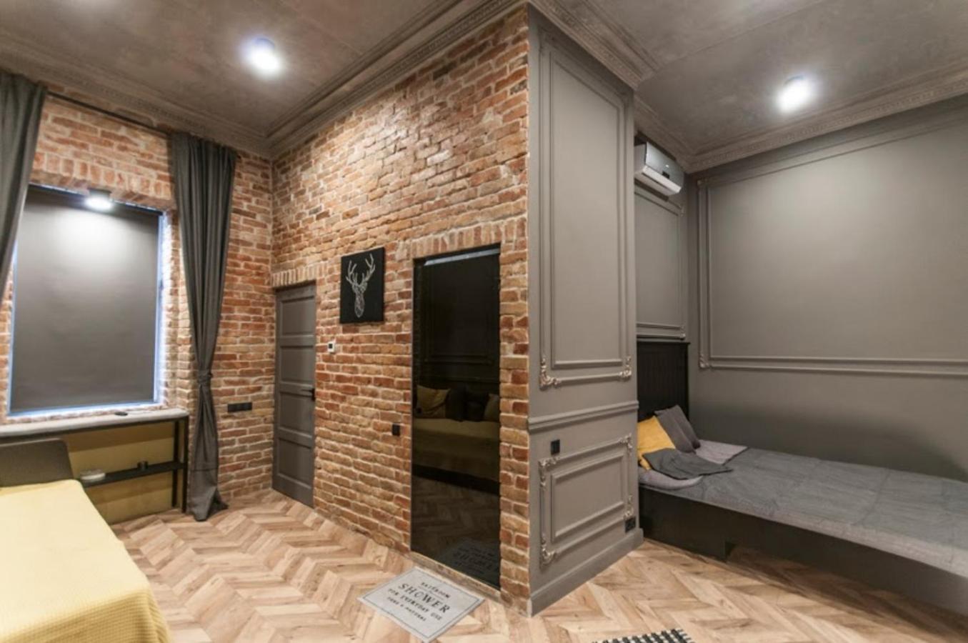 Geometric Luxury In The Center With 3br *