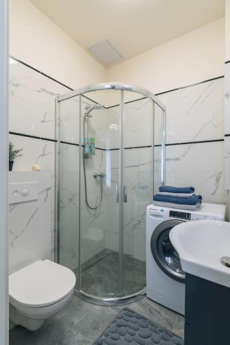 Castle Charm Apartment/ Ac Apartment Budapest