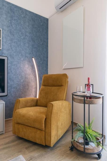 Castle Charm Apartment/ Ac Apartamento *