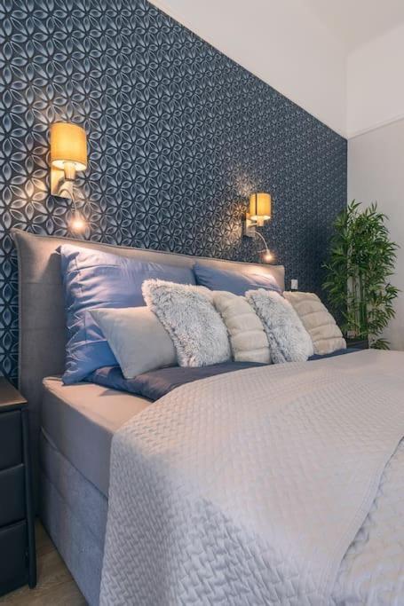 Castle Charm Apartment/ Ac Budapest