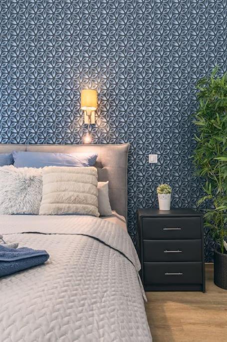 Castle Charm Apartment/ Ac * Budapest
