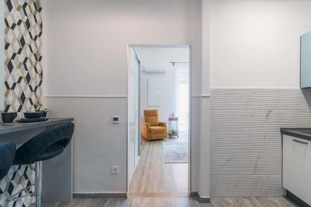 Castle Charm Apartment/ Ac * Budapest