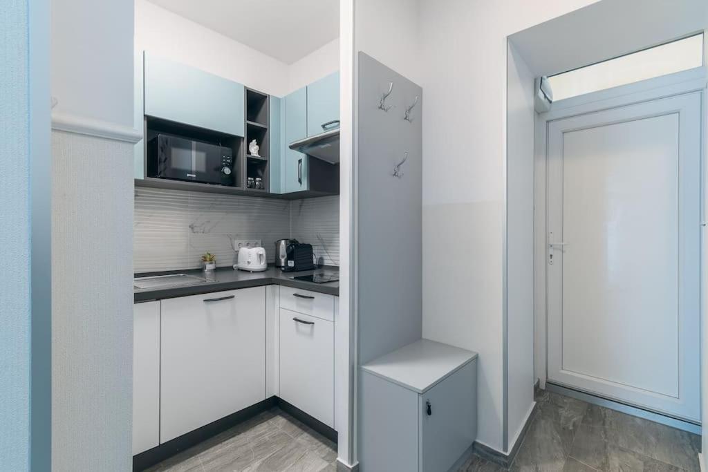 Apartamento Castle Charm Apartment/ Ac