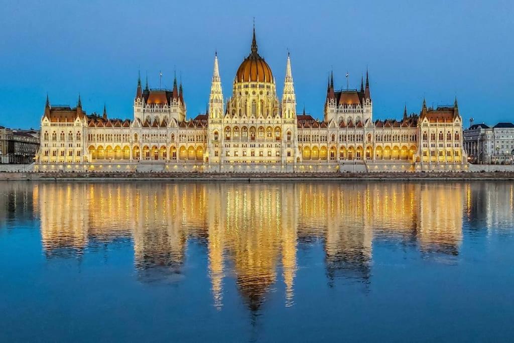 Castle Charm Apartment/ Ac Apartment Budapest