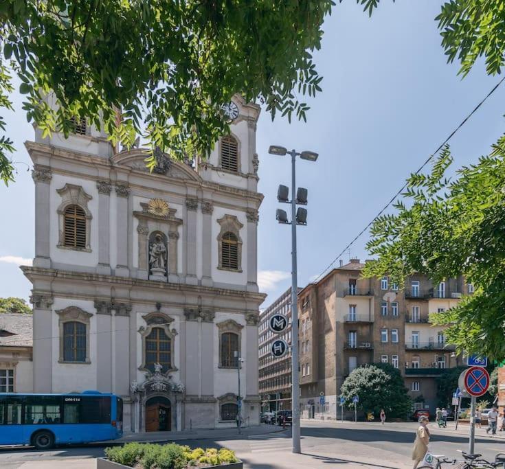 Apartamento Castle Charm Apartment/ Ac