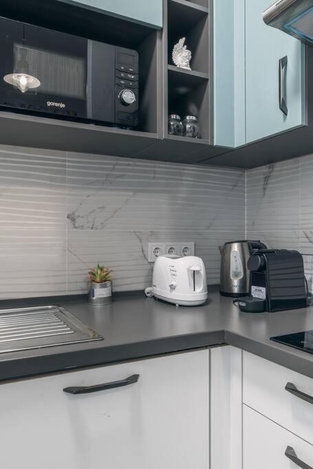 Apartamento Castle Charm Apartment/ Ac *