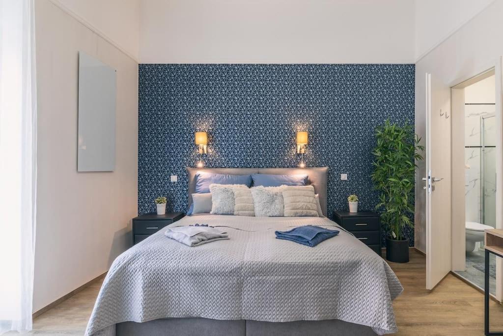 Apartment Castle Charm Apartment/ Ac Budapest