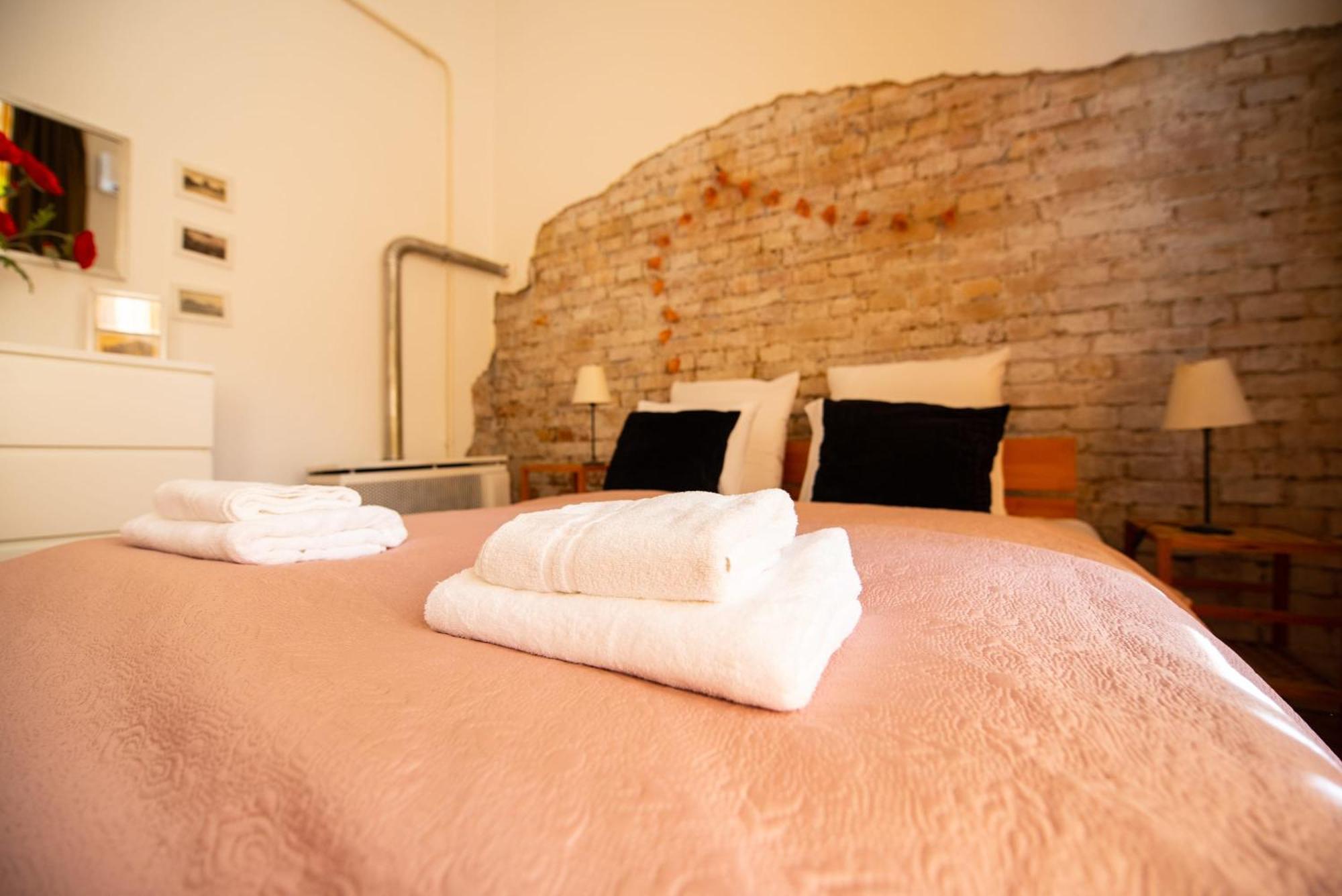 Ultra Cosy Ac Apartment Budapest