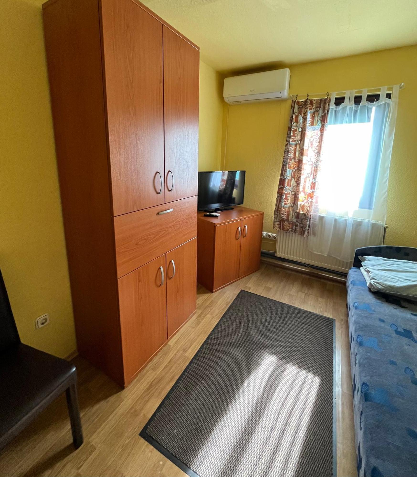 Motel Williams Village Bowling & Country Club 2*