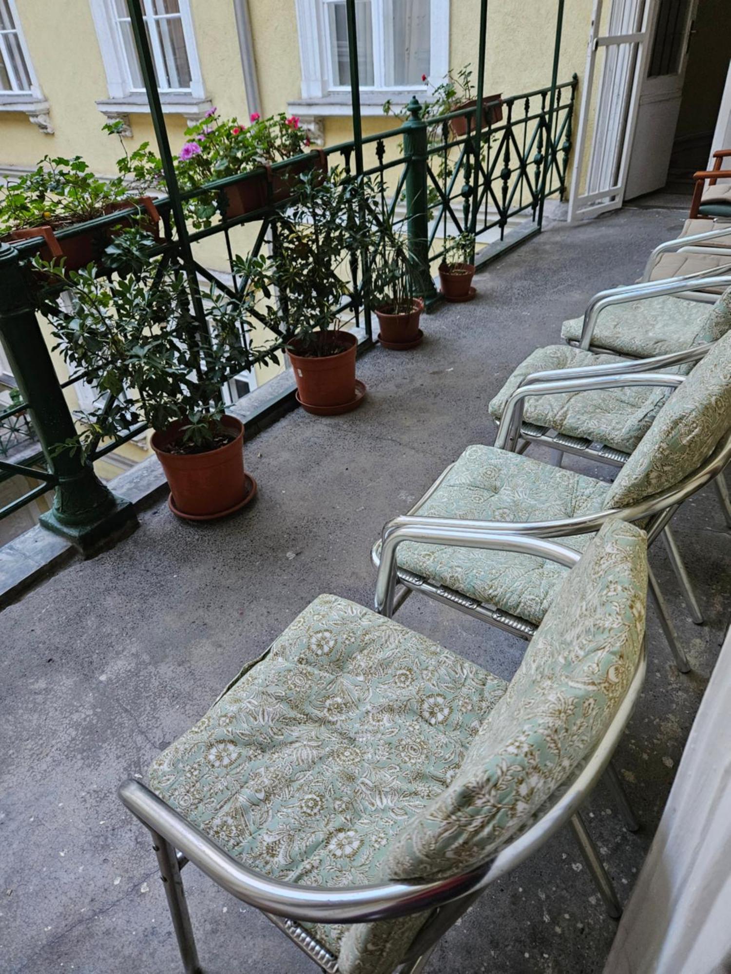 Danubescree Cozy Apartman *