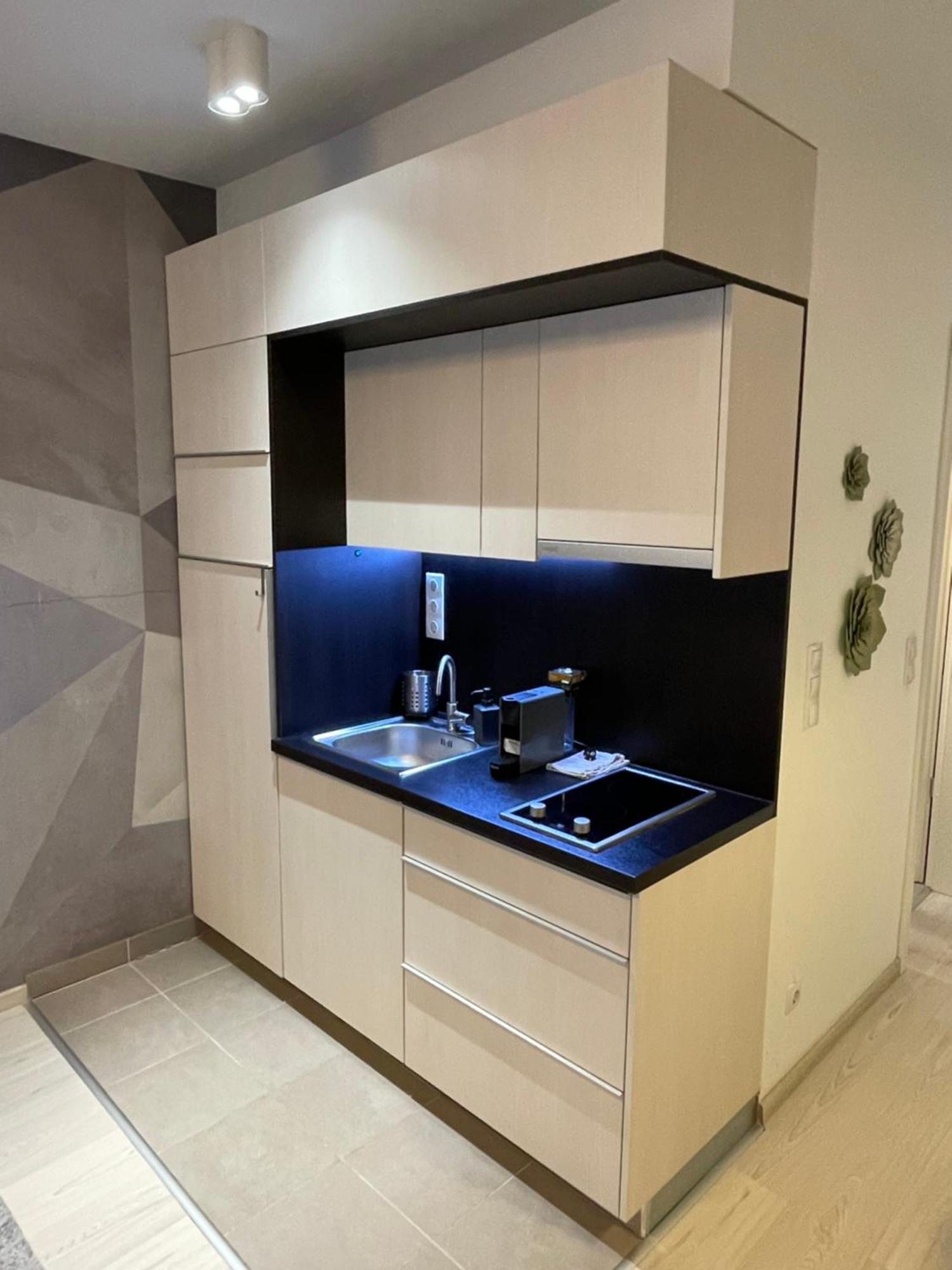 Apartmán Bright Harmony Close To Downtown *