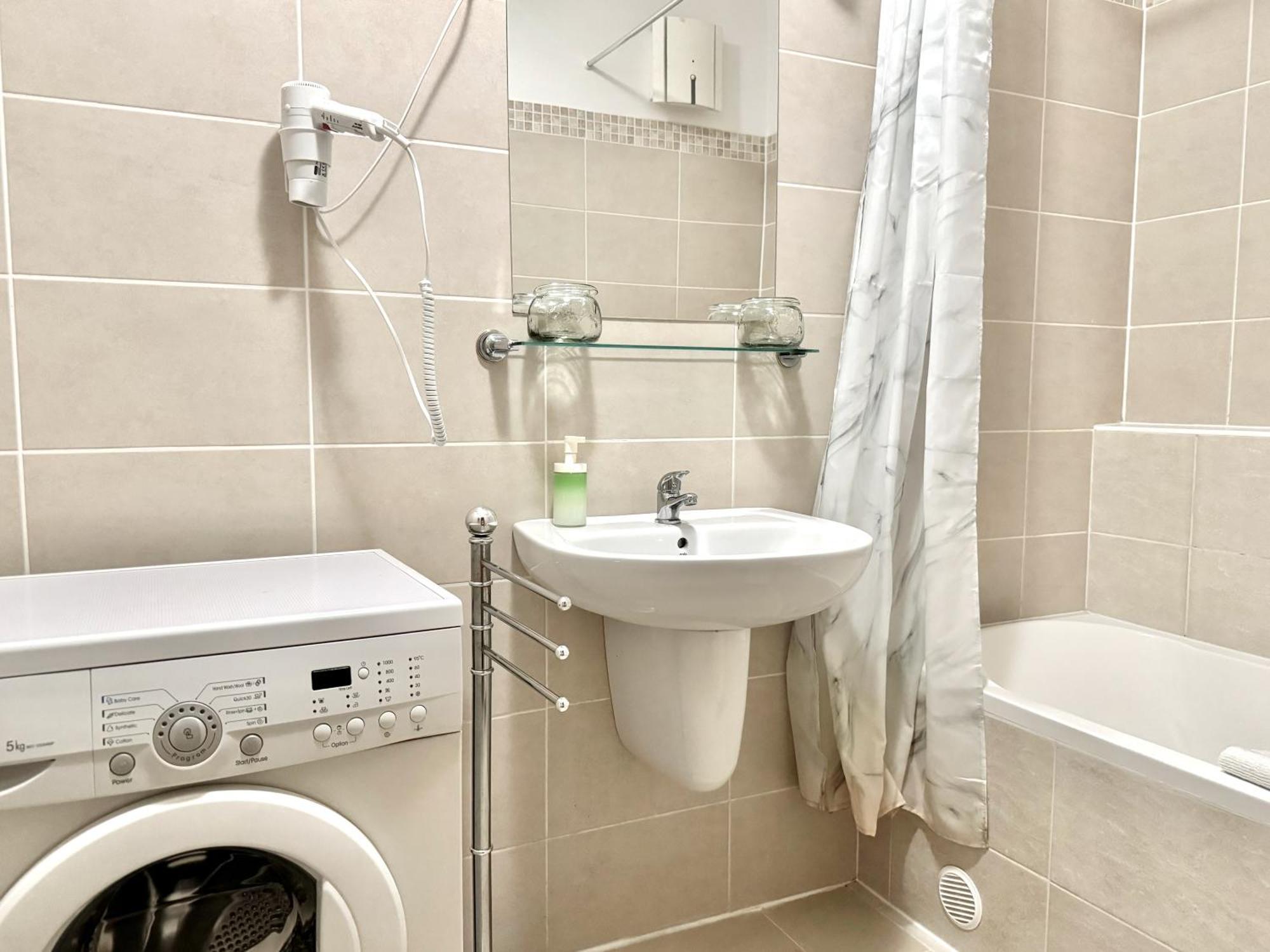 Appartement Premium By Hi5- Cp With Free Parking *