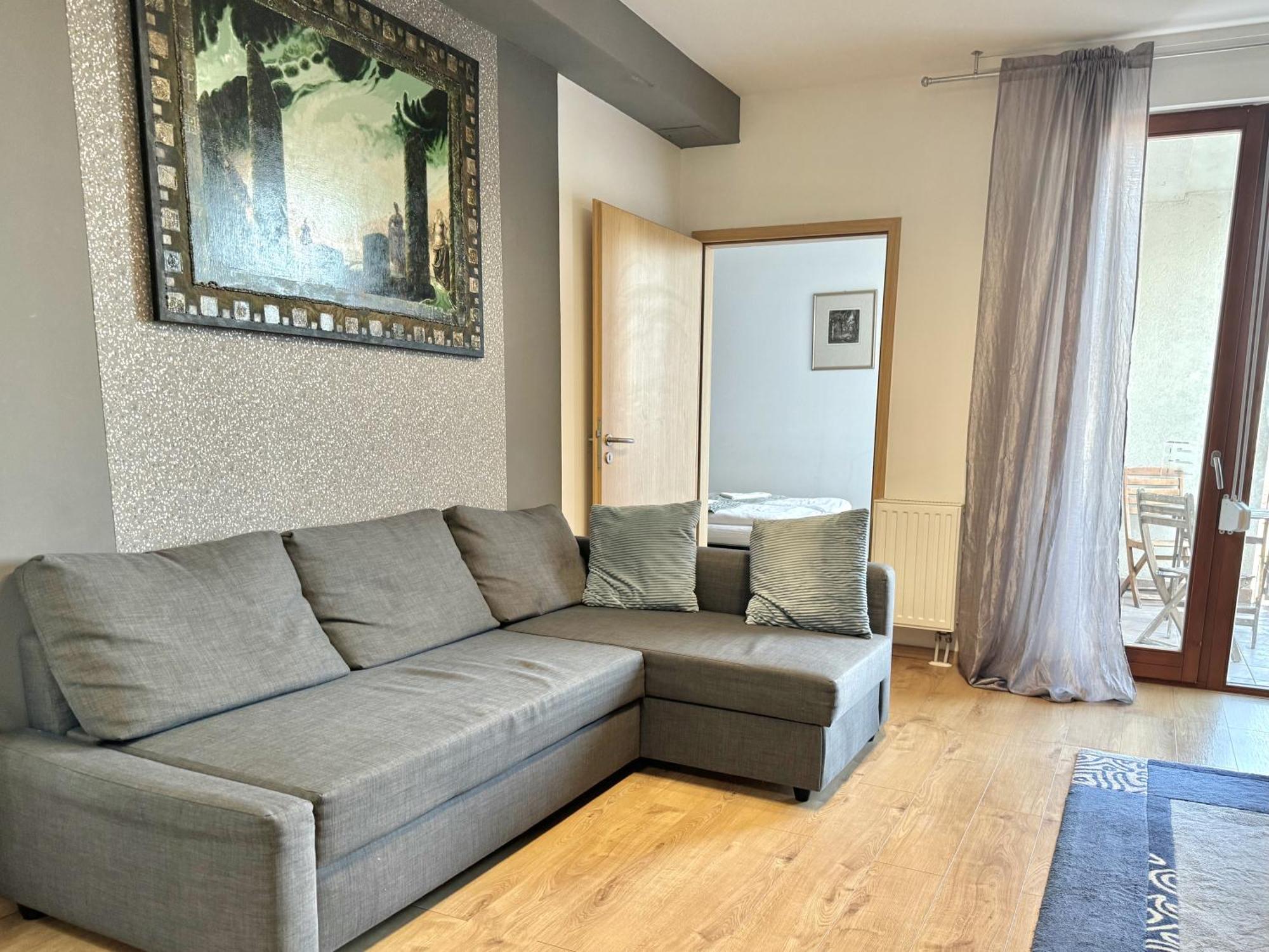 Appartement Premium By Hi5- Cp With Free Parking