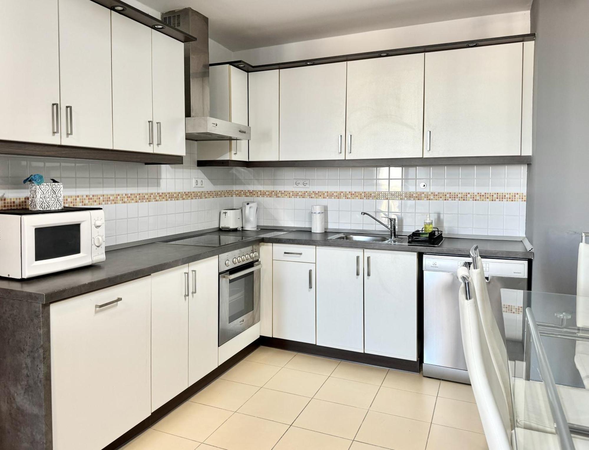 Premium By Hi5- Cp With Free Parking Appartement