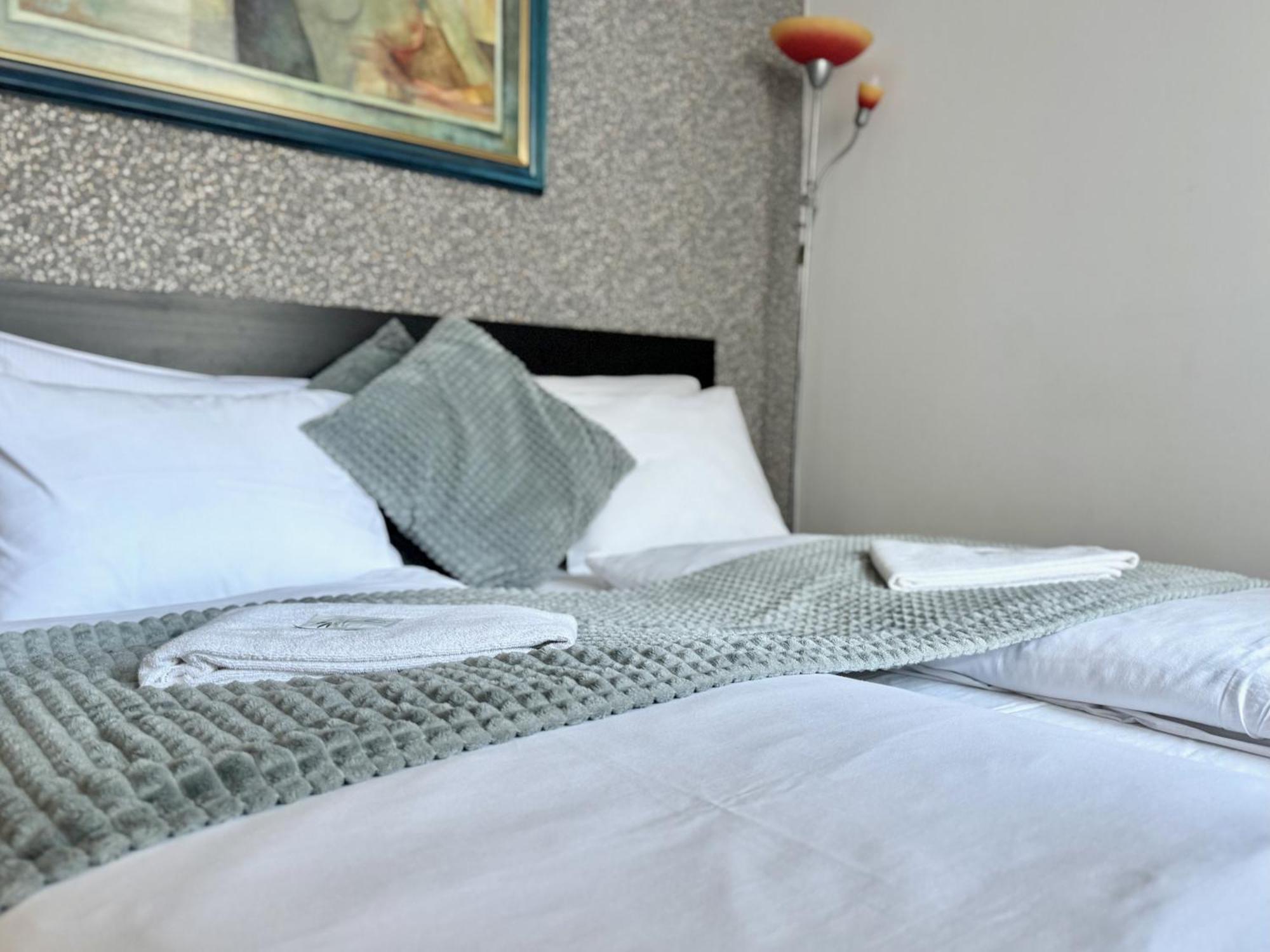 Appartement Premium By Hi5- Cp With Free Parking *