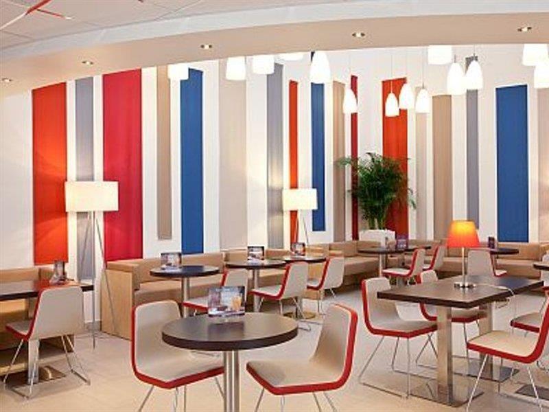 Ibis Centrum 3*