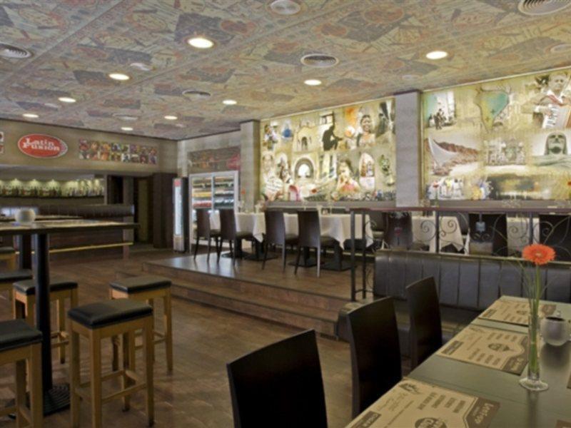 Danubius Erzsebet City Center