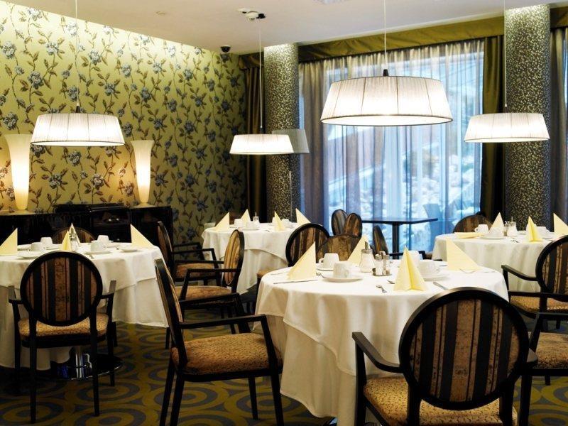 Belvedere 4* Budapest